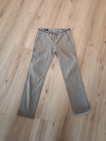 Hose Herren Mason's