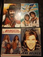 Schlager Mix  - 4x handsigniert
