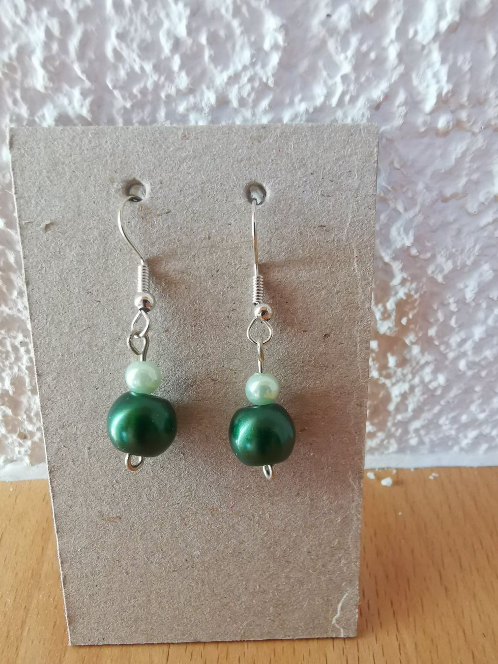 Ohrringe & -stecker: Ohrhänger – Neu und originalverpackt aus Seuzach von NaehdesignMirjam