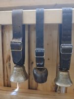 2 Glöggli / 1Treicheli