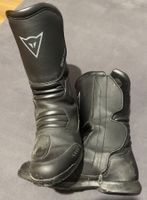 Dainese Motorrad-Stiefel Gr. 44