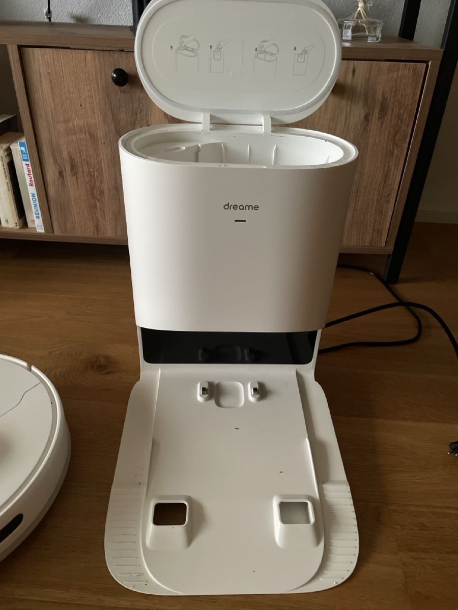 Dreame Aspirapolveri & Accessori: Dreame D10 plus – Usato da Fribourg venduto da mau_2nhc 1