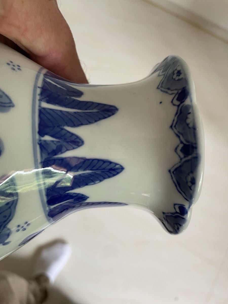 Vasi & Recipienti: Porcelaine asiatique – Usato da Chavannes-Renens venduto da Gr33 2