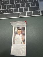 Antonee Robinson Coca Cola Sticker Panini
