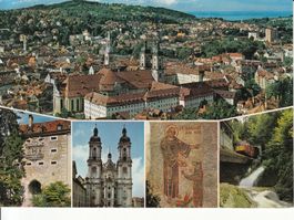 St. Gallen, ca. 1970
