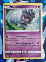 Marshadow - Holo - Promo Sonne Mond SM93 #Ord17