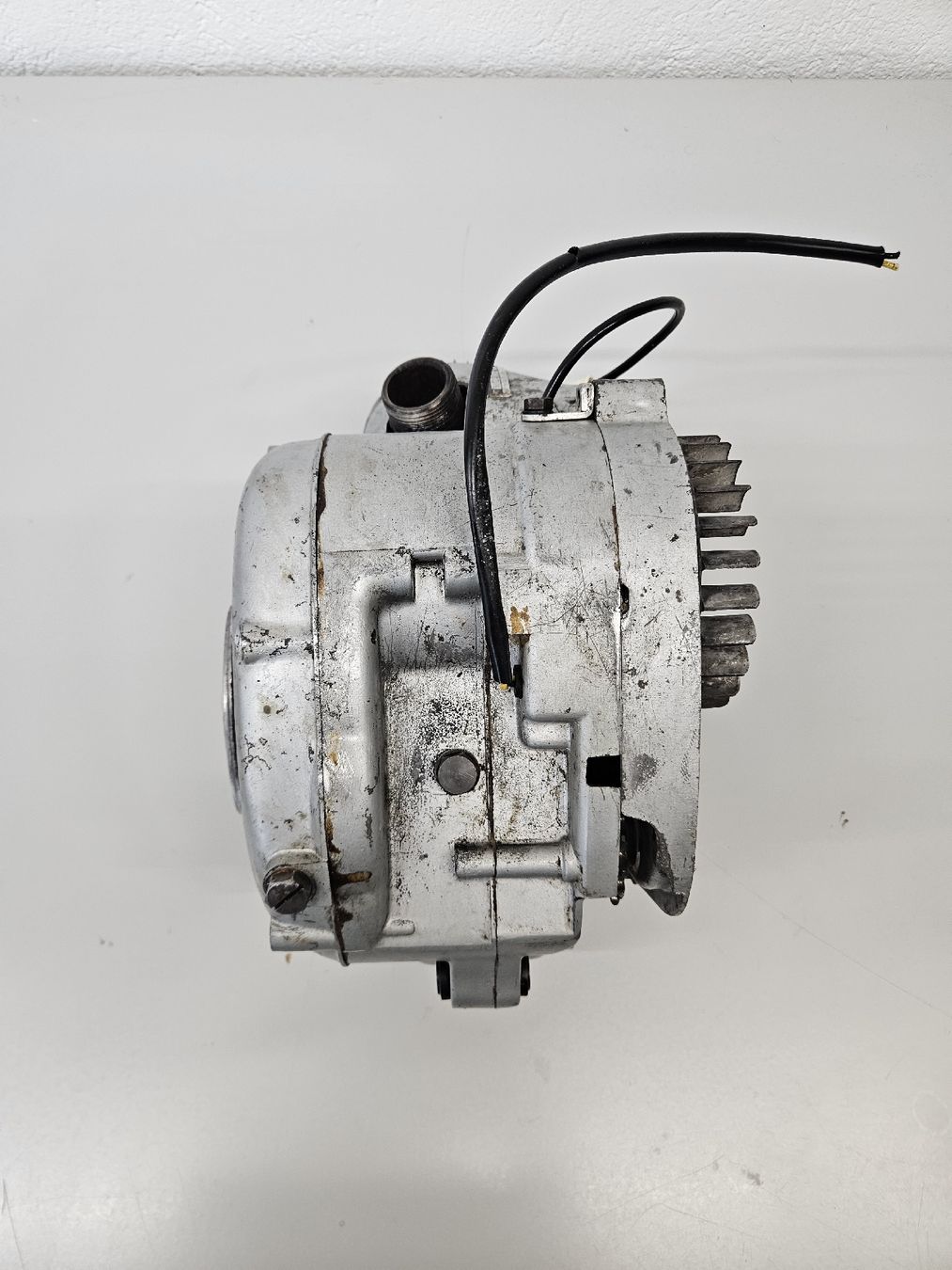 Sachs Motoren: Sachs 502 Motor  – Gebraucht aus Mellingen von Mech-Service 4
