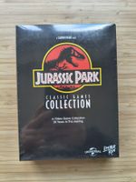 Jurassic Park: Classic Games Collection Sealed (PS 5)