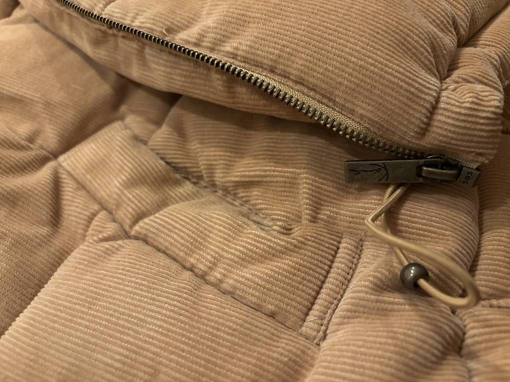 Giacche: Karl Kani Puffer Jacke – Usato da Uster venduto da sar_hd2w 2