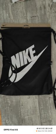 NIKE Turnsack  13L Fabrikneu!!