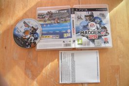 Madden 25 (CIB)