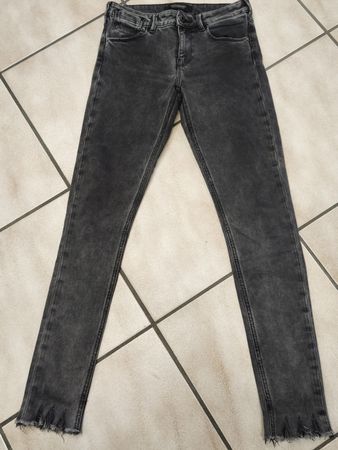 Jeans Damen Scotch & Soda La Parisienne Skinny 26/32