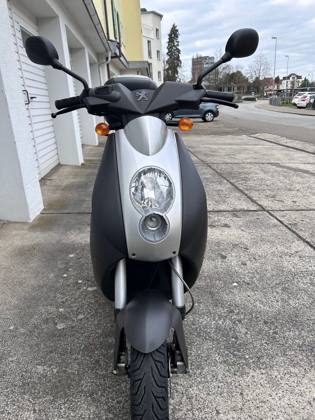 Peugeot Scooter: Roller Peugeot Ludix il – Usato da Goldach venduto da Manyro55 2
