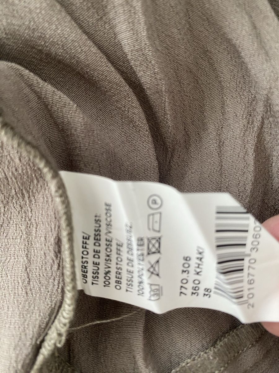Manor Kleider: Manor robe taille 38 – Gebraucht aus Brügg BE von nou_8ht9 5