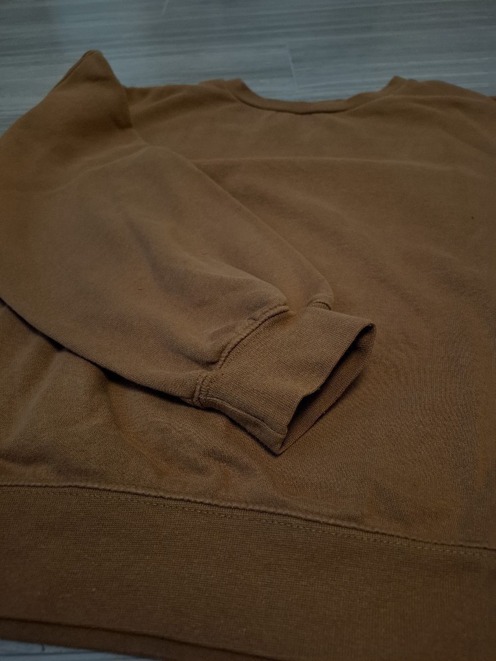 Pullover & Sweatshirts: pull brun – Gebraucht aus Ecublens FR von ame_y8tq 1