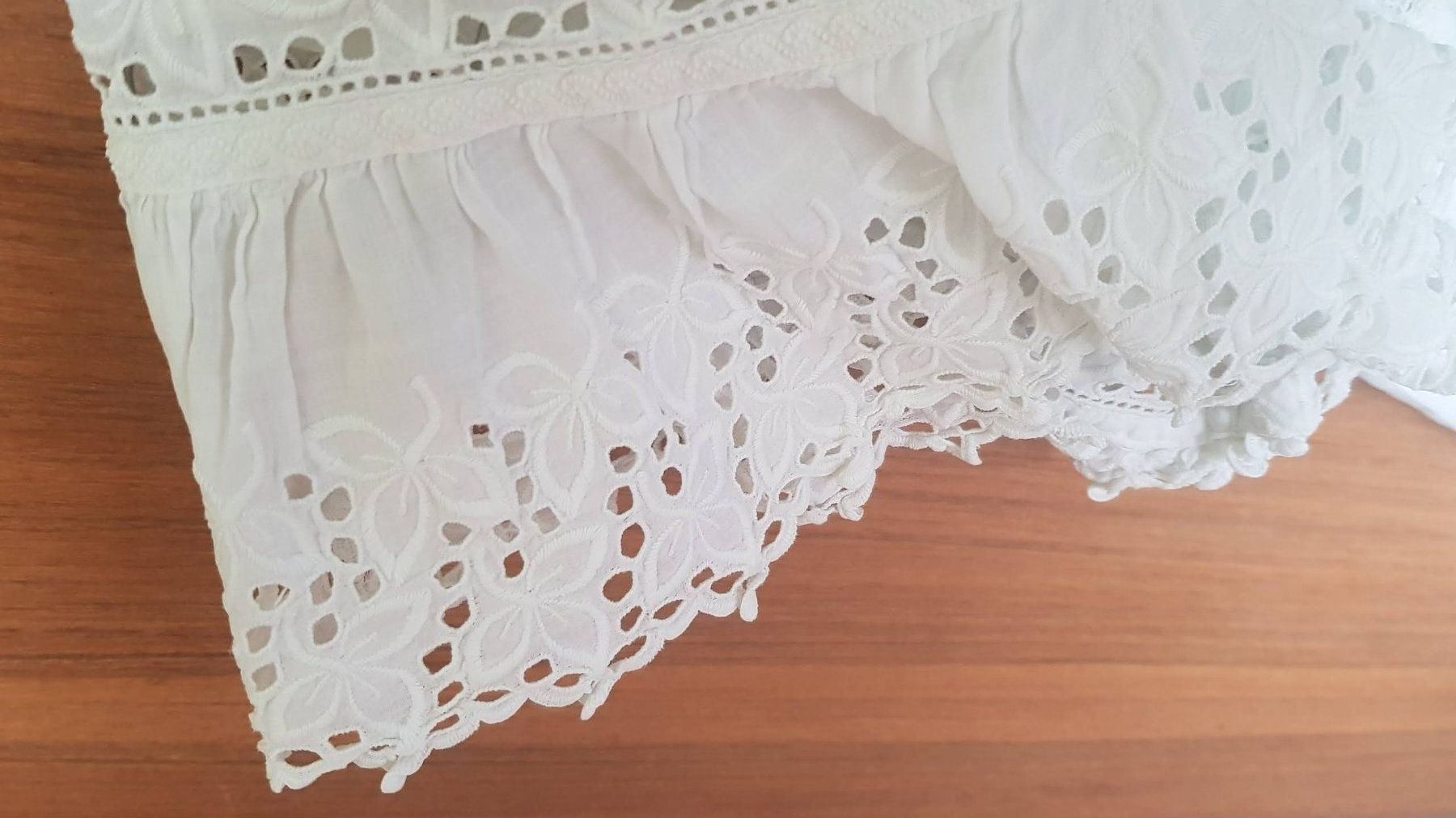 Vestiti & Gonne: Kinderkleid antik 1900 – Usato da Mörschwil venduto da lindaswunderkiste 9