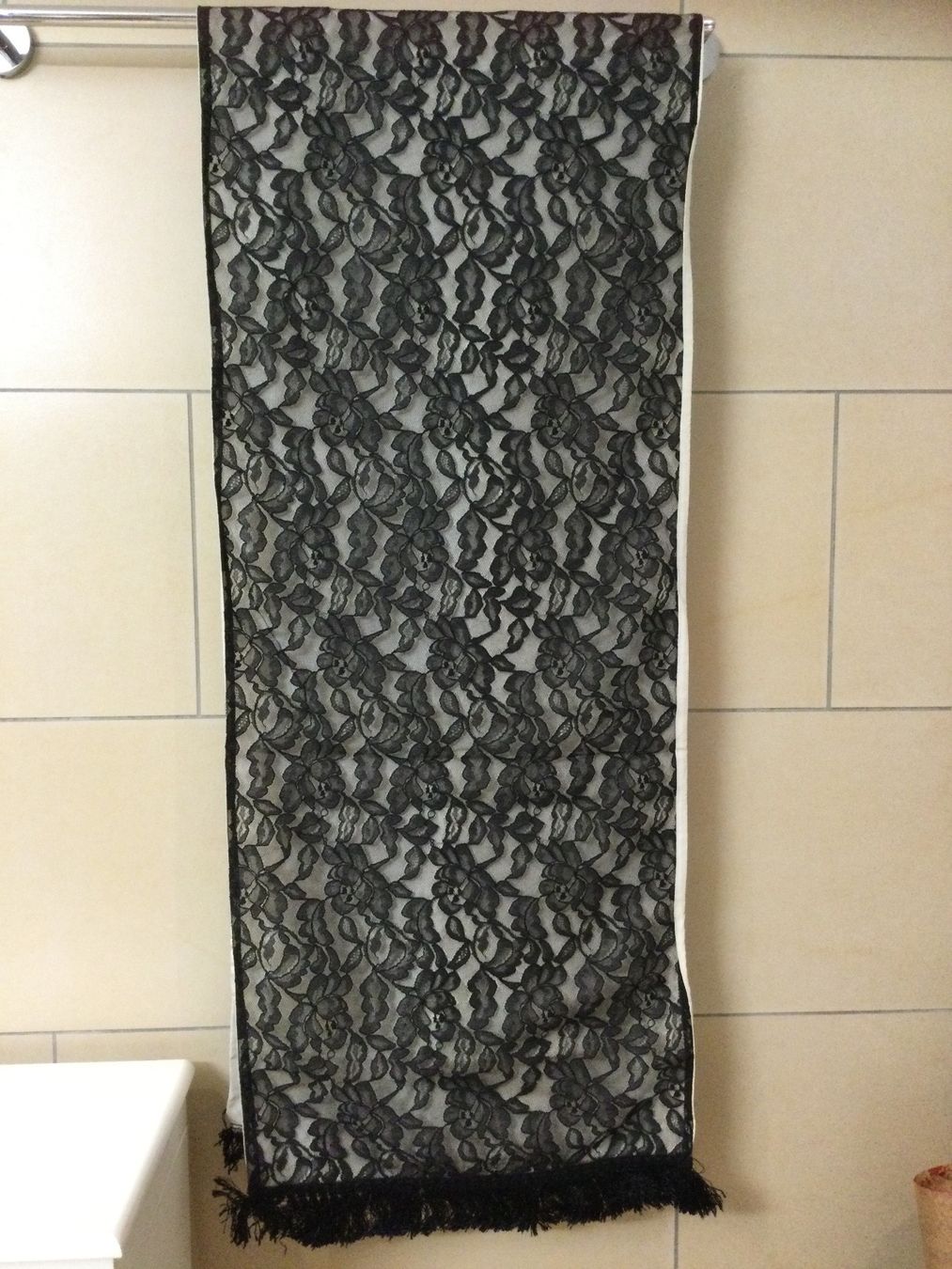 Foulards, Tücher & Schals: Schal – Gebraucht aus Birr von wasili01