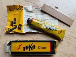 TOKO Klister TOBLER Altstätten
