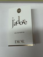 Dior J'adore eau de parfum