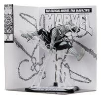 Marvel 1/10 Spider-Man (Marvel Age #90) (Line Art) 18 cm