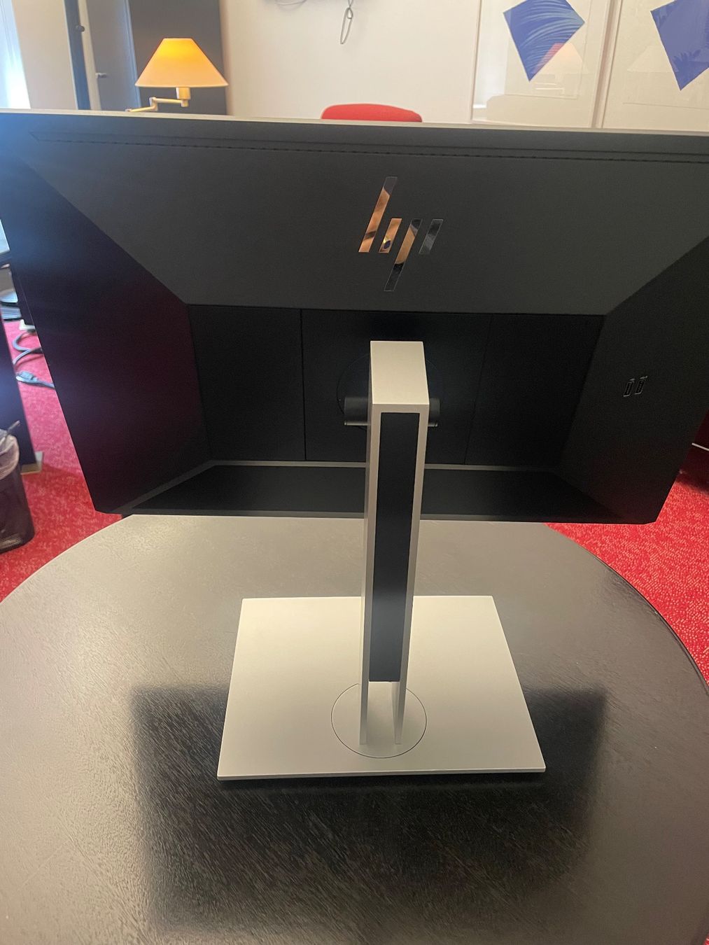 Hewlett Packard Ecrans: HP E24i G4 Bildschirm – D'occasion à Zürich par jul_bh5d 1