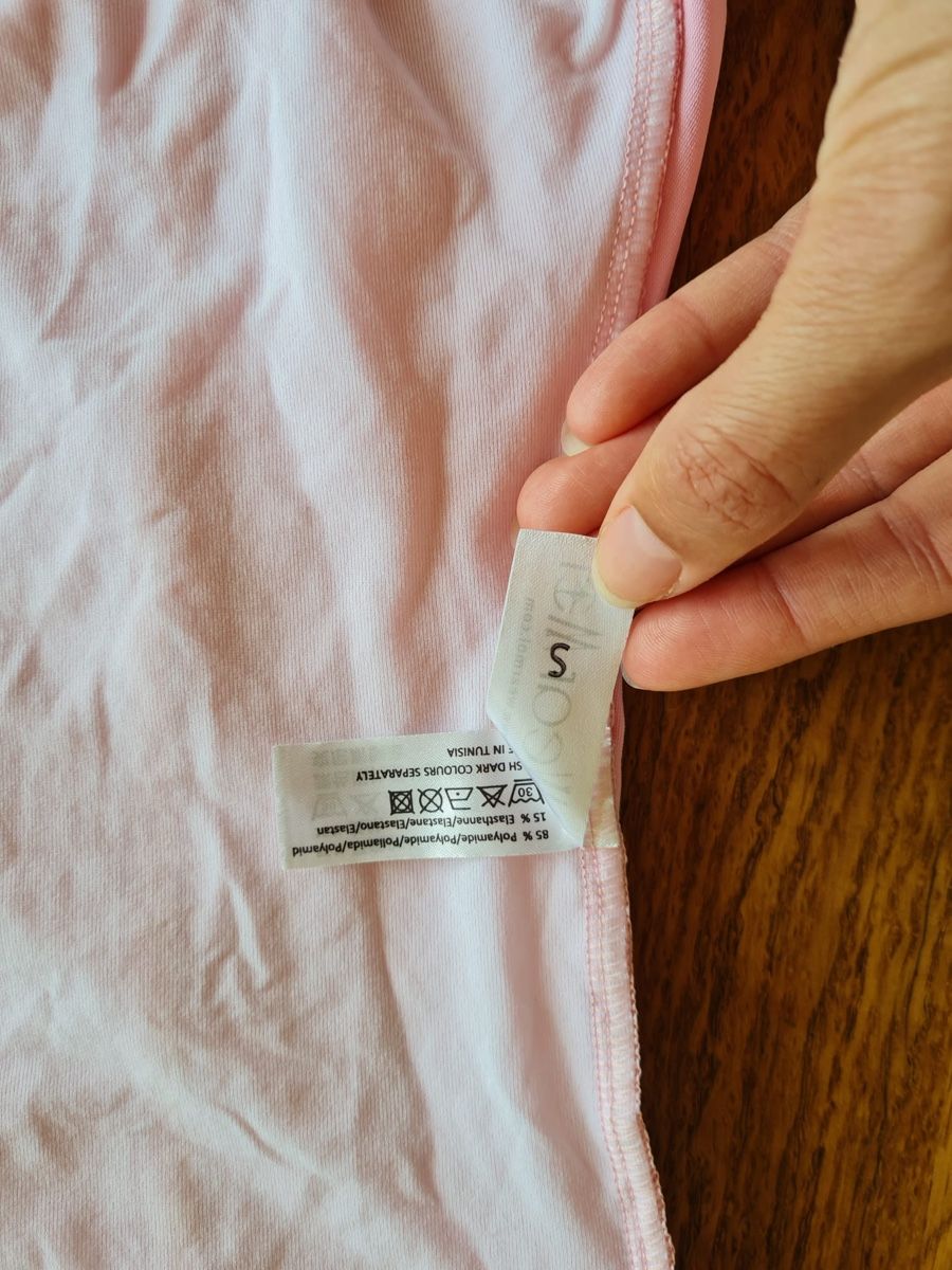 Kleider & Röcke: Rosa Balletkleid Mädchen  – Gebraucht aus Fahrni b. Thun von tra_s7lb 8