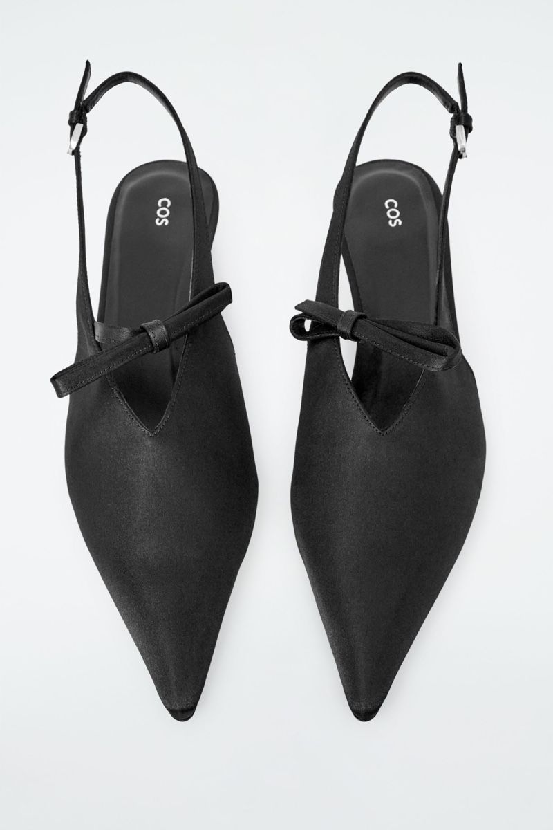 Cos Scarpe da donna: Cos – Nuovo e nell'imballaggio originale da Zürich venduto da ReStyle. 2