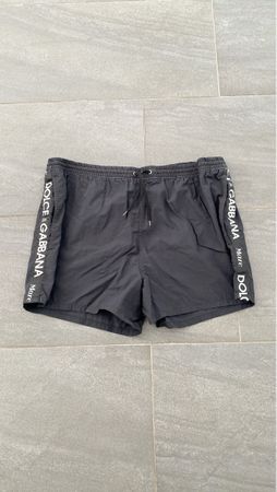 Short de bain Dolce & Gabbana Mare