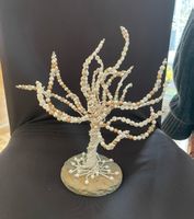 Baum des Lebens mit positiven Worten handmade und neu