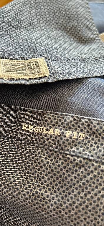 Chemises: Napapijri Herrenhemd Gr. XL Regular Fit – D'occasion à Bern par tam_vv72 4