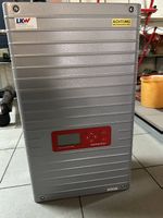 Sunways AT 5000 Wechselrichter