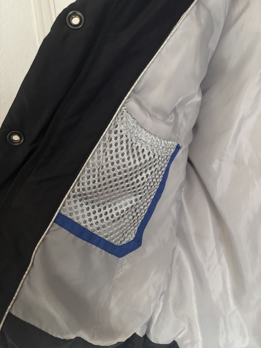 Calvin Klein Giacche: Calvin Klein  Winterjacke, schwarz, Grösse S – Nuovo (secondo la descrizione) da Belp venduto da xlee031 6