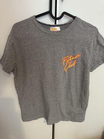 From Future Shirt