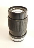 Canon FD 135mm