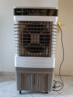 BluePalm Luftkühler, Aircooler für heisse Sommertage