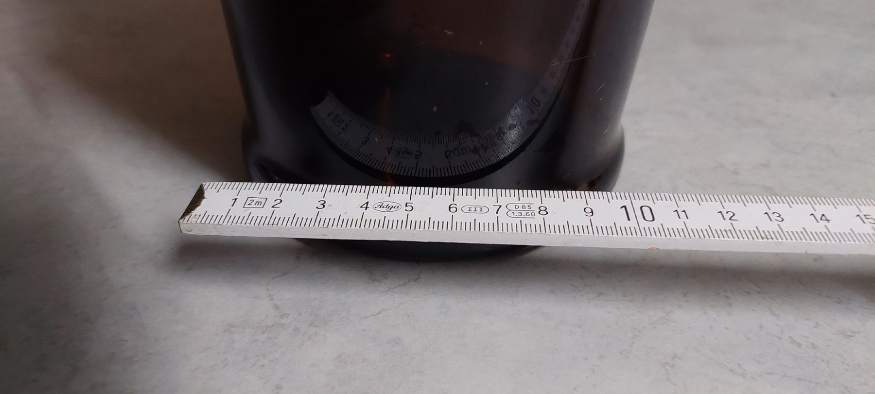Gläser, Krüge & Flaschen: Bierflasche – Neu (gemäss Beschreibung) aus Muri AG von nindo1 8