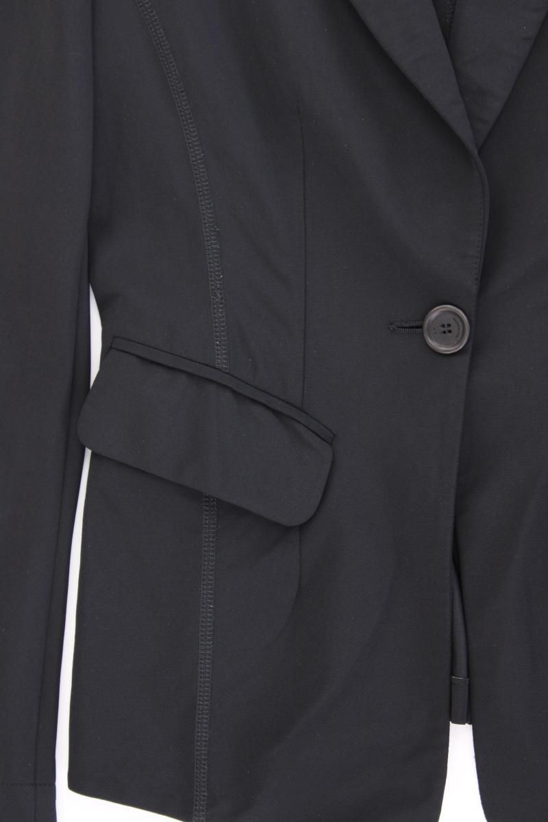 Giacche: PENN & Ink Slim Blazer Gr. 36 schwarz – Usato da Neustadt an der Waldnaab venduto da SecondLifeFashion 2