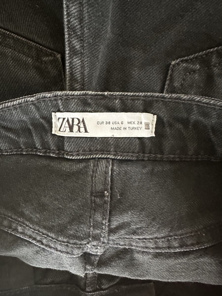 Zara Lotti di vestiti: Kleiderpaket – Nuovo (secondo la descrizione) da Beromünster venduto da Moritz0112 5
