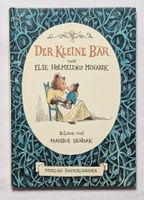 Der Kleine Bär - Else Holmelund Minarik