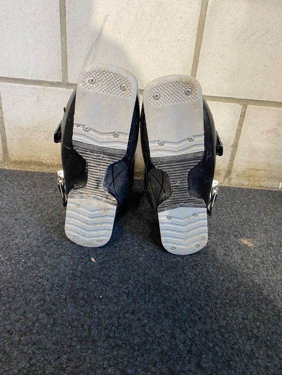 K2 Chaussures garçon: Skischuhe, K2 Xplorer, Grösse: 37 – D'occasion à Schwarzsee par Sidecut 3