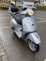 Verkaufe PIAGGIO VESPA GTS 125 ROLLER