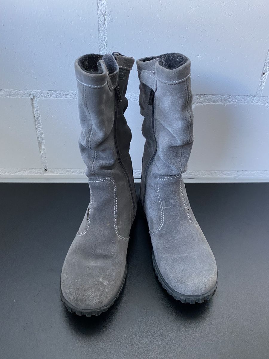Primigi Scarpe per ragazze: Winterstiefel Primigi – Usato da Freidorf TG venduto da sito75 4