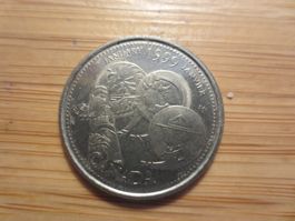 Münze Kanada 1999