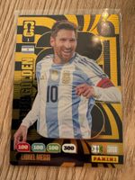 💥Panini WM 2026 Adrenalyn XL - LIONEL MESSI GOLD BALLER💥