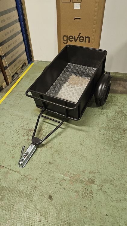 StoreWall Kleiner CamLok-Slatwallhaken - Robust, Max. 90 Kg Tragkraft - Für Werkzeug, Schläuche & Garagenorganisation