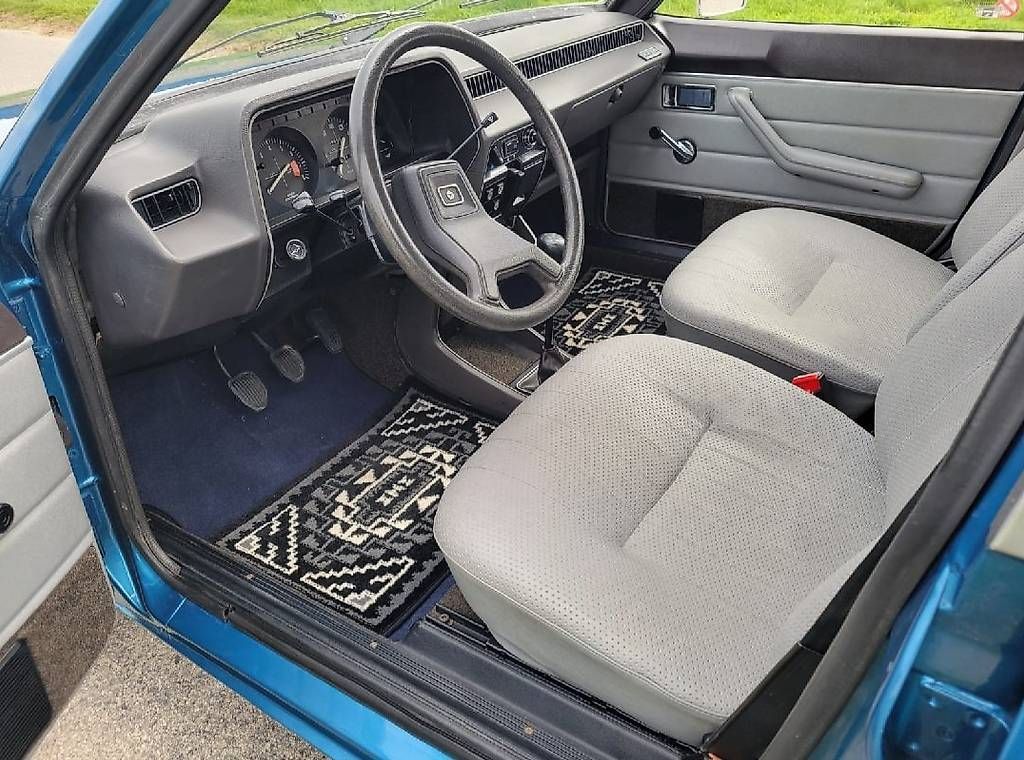 Autos: Simca 1308S – Gebraucht aus Chêne-Bourg von cameegale82 3