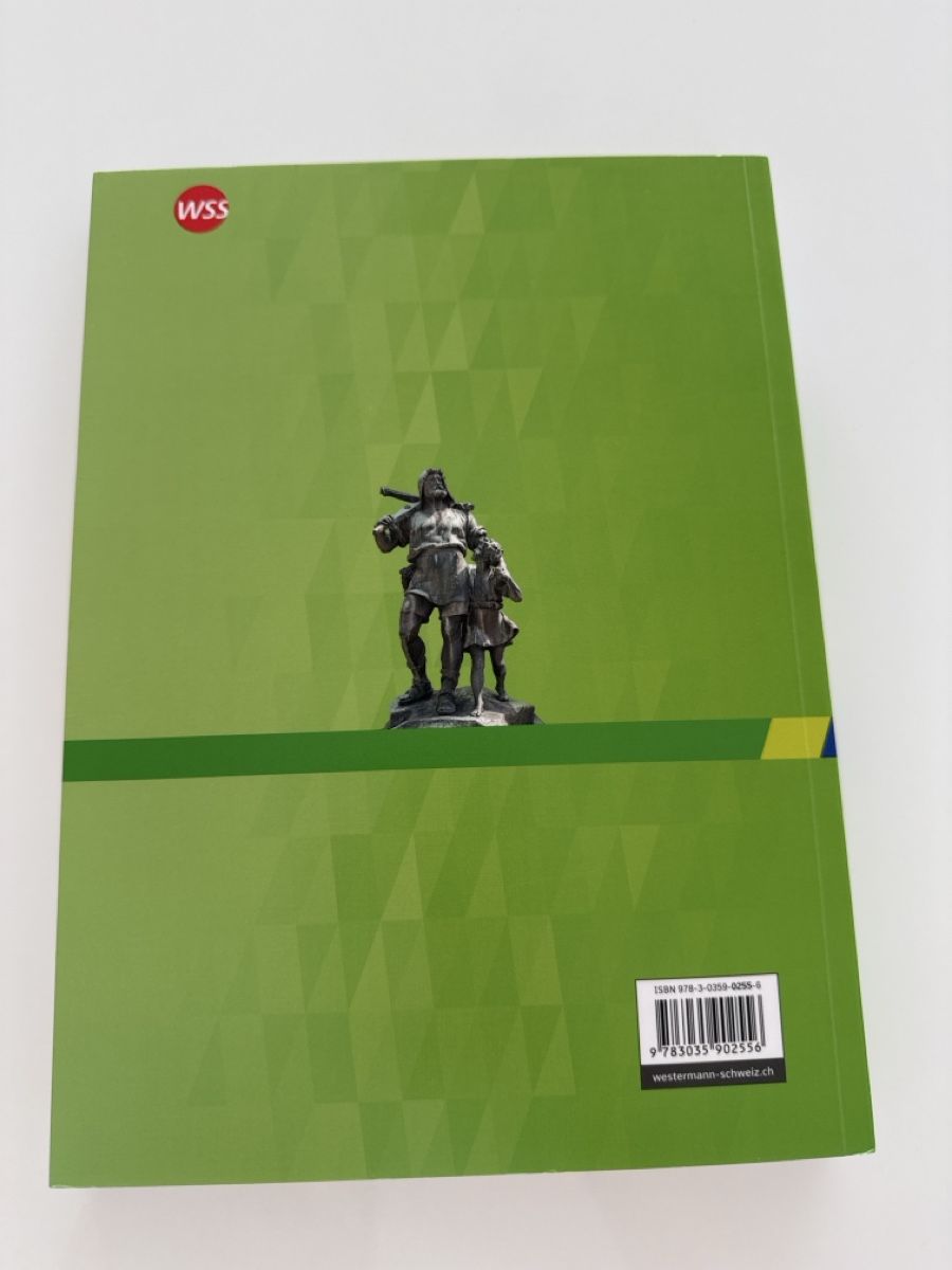 Bücher: Anno Geschichte – Gebraucht aus Zürich von Dx.04 1
