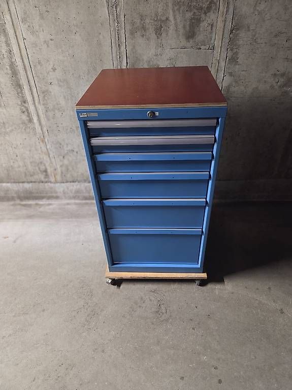 Armadi: Lista Schrank – Usato da Solothurn venduto da ant_r5xk 3