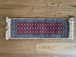 Orientteppich