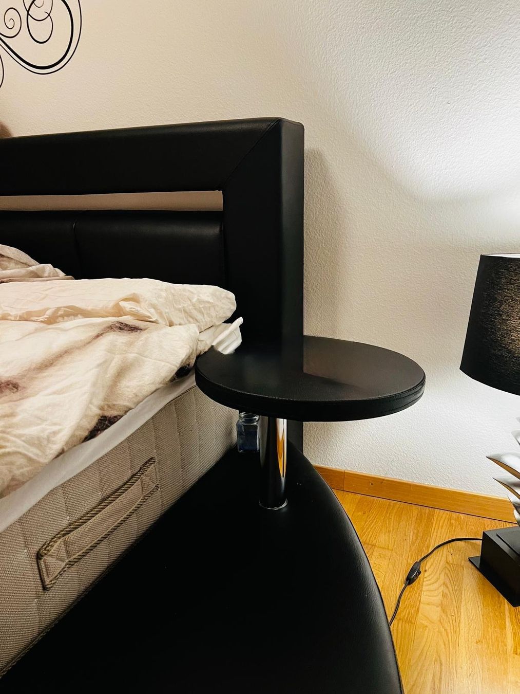Letti: Designer rundbett – Usato da Meggen venduto da Nina_KK 2
